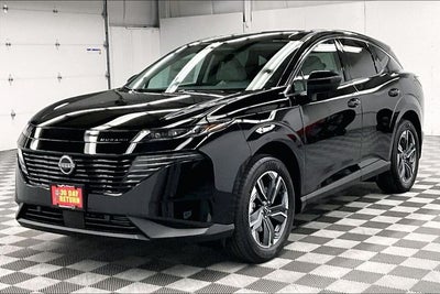 2026 Nissan Murano SV AWD