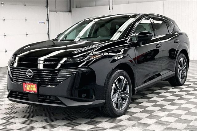 2026 Nissan Murano SV AWD