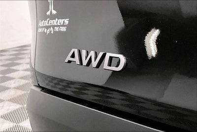 2026 Nissan Murano SV AWD