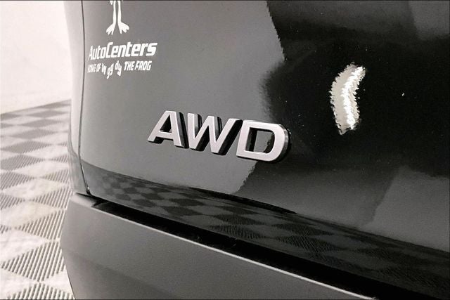 2026 Nissan Murano SV AWD