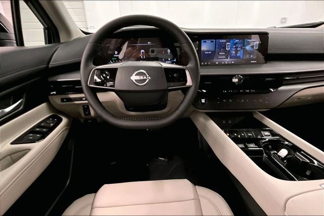 2026 Nissan Murano SV AWD