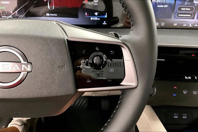 2026 Nissan Murano SV AWD