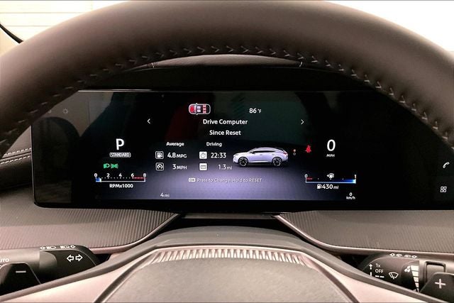 2026 Nissan Murano SV AWD
