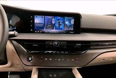 2026 Nissan Murano SV AWD