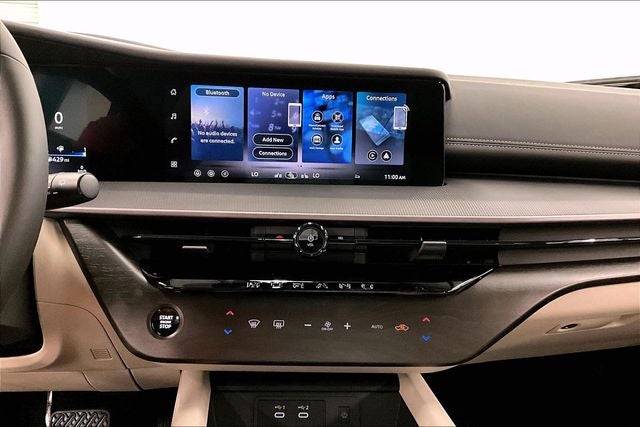 2026 Nissan Murano SV AWD