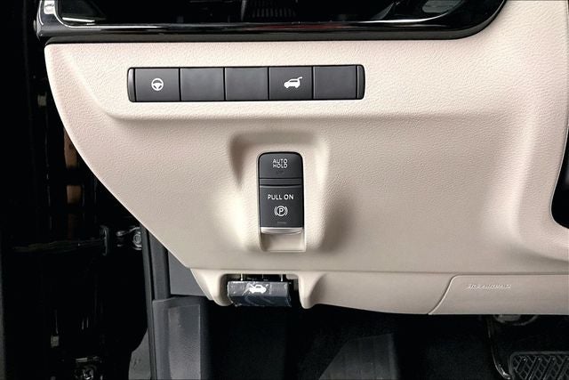 2026 Nissan Murano SV AWD