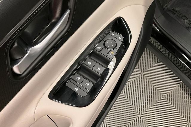 2026 Nissan Murano SV AWD