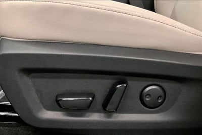 2026 Nissan Murano SV AWD