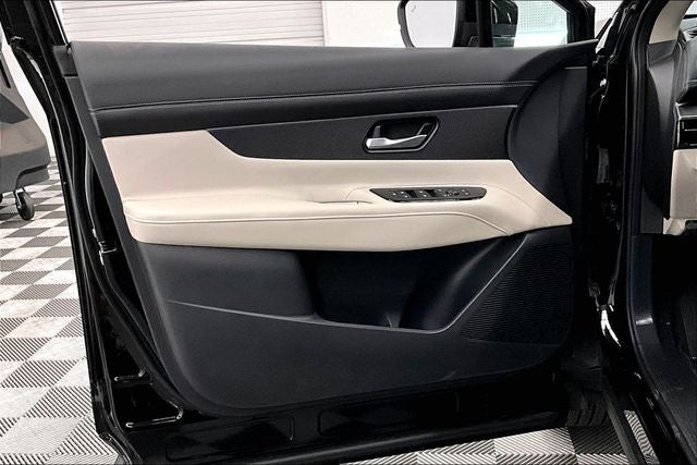 2026 Nissan Murano SV AWD
