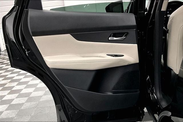 2026 Nissan Murano SV AWD