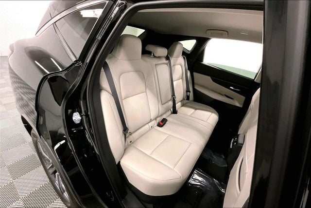 2026 Nissan Murano SV AWD