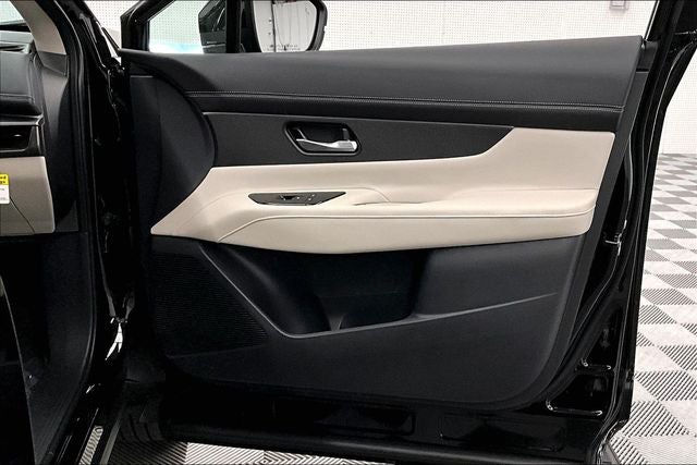 2026 Nissan Murano SV AWD