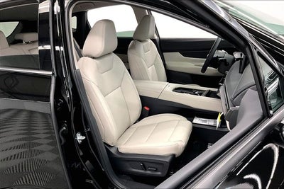 2026 Nissan Murano SV AWD