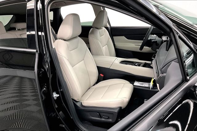 2026 Nissan Murano SV AWD