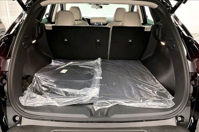 2026 Nissan Murano SV AWD