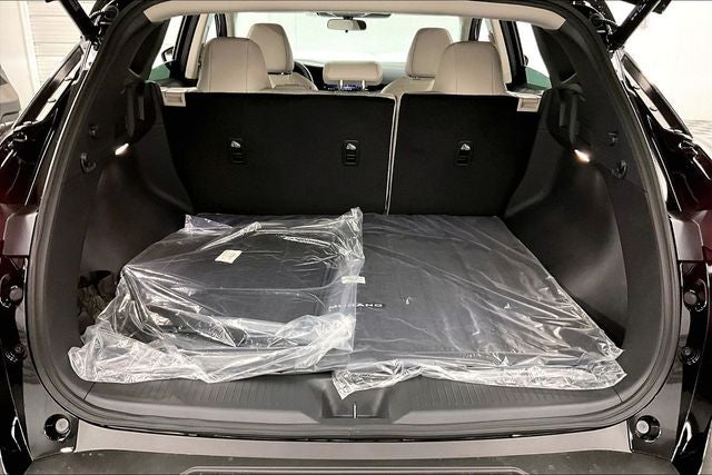 2026 Nissan Murano SV AWD