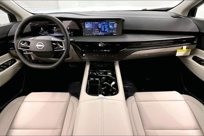 2026 Nissan Murano SV AWD