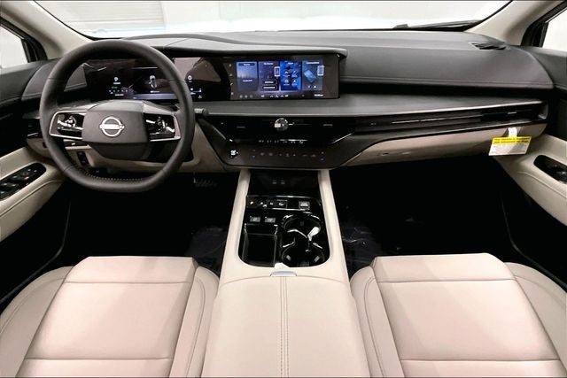 2026 Nissan Murano SV AWD