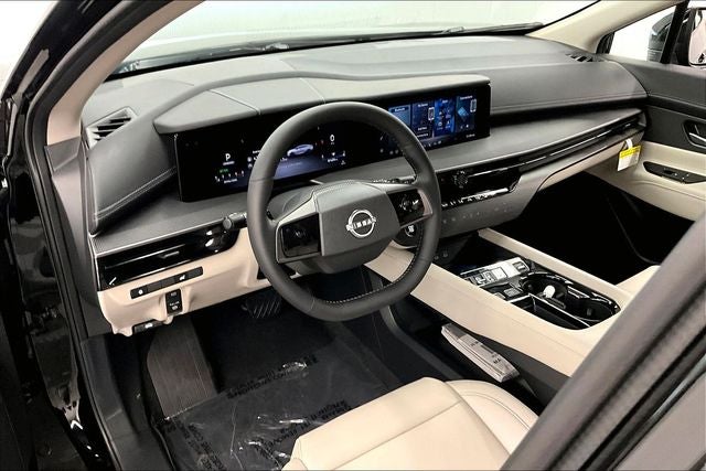 2026 Nissan Murano SV AWD