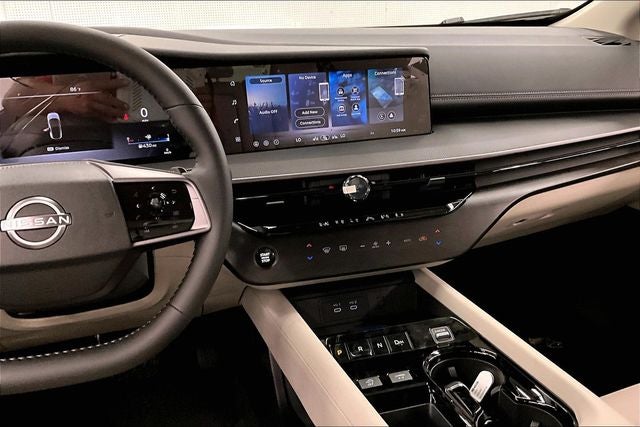 2026 Nissan Murano SV AWD