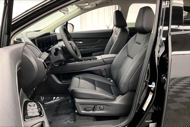 2026 Nissan Murano SV AWD