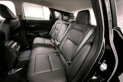 2026 Nissan Murano SV AWD