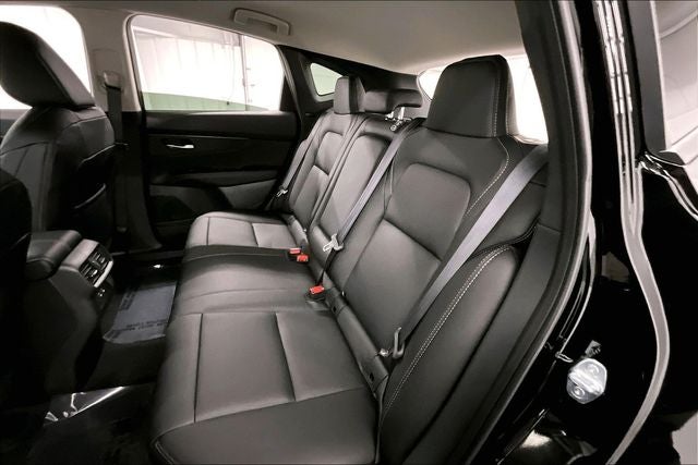 2026 Nissan Murano SV AWD