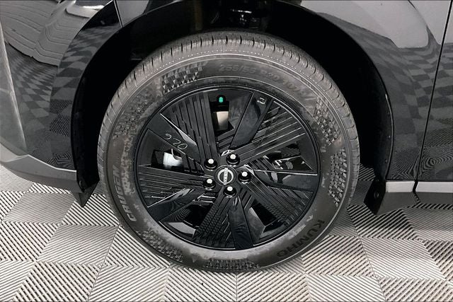 2026 Nissan Murano SV AWD