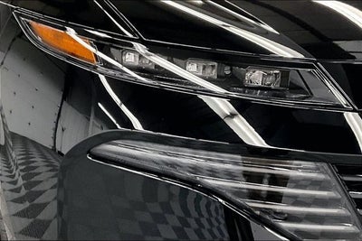 2026 Nissan Murano SV AWD