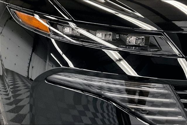 2026 Nissan Murano SV AWD