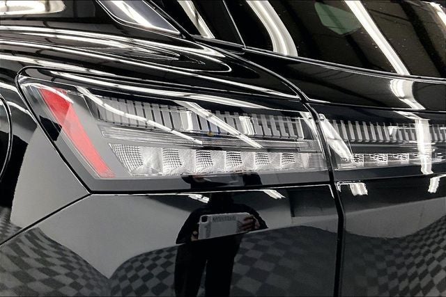 2026 Nissan Murano SV AWD