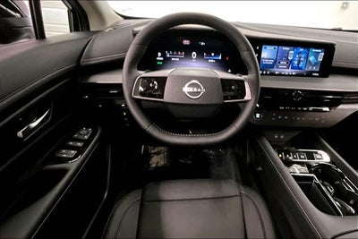 2026 Nissan Murano SV AWD