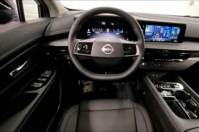 2026 Nissan Murano SV AWD