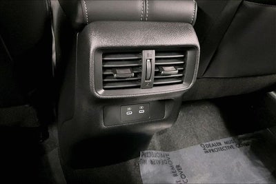 2026 Nissan Murano SV AWD