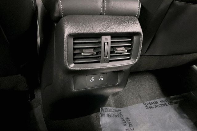 2026 Nissan Murano SV AWD