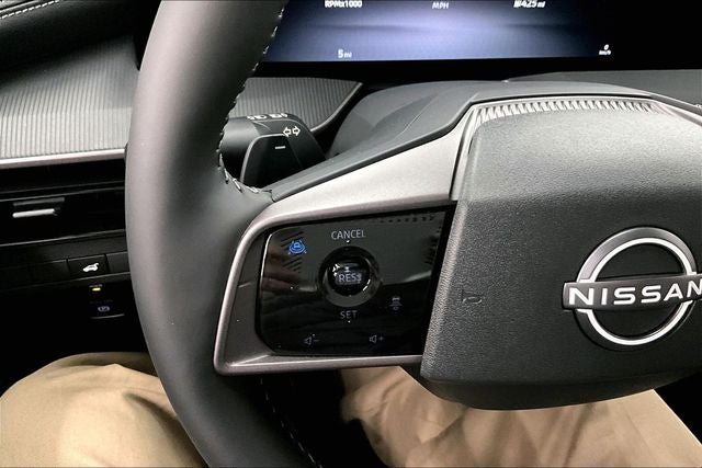 2026 Nissan Murano SV AWD