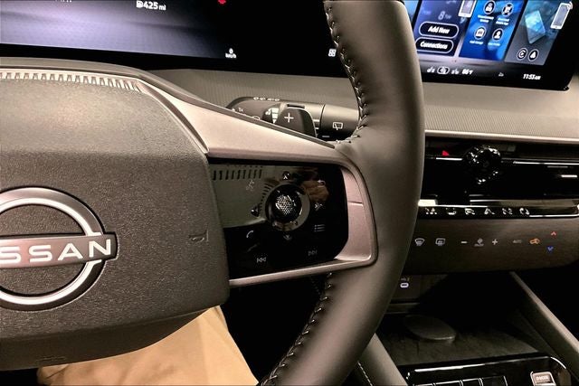 2026 Nissan Murano SV AWD