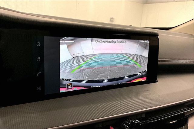 2026 Nissan Murano SV AWD