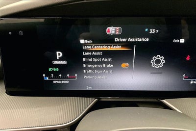 2026 Nissan Murano SV AWD