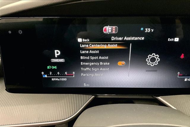 2026 Nissan Murano SV AWD