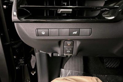 2026 Nissan Murano SV AWD