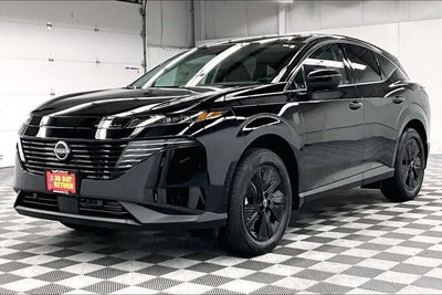 2026 Nissan Murano SV AWD