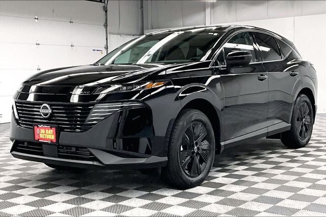 2026 Nissan Murano SV AWD