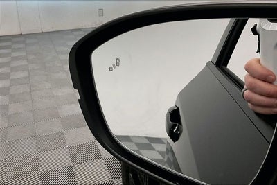 2026 Nissan Murano SV AWD