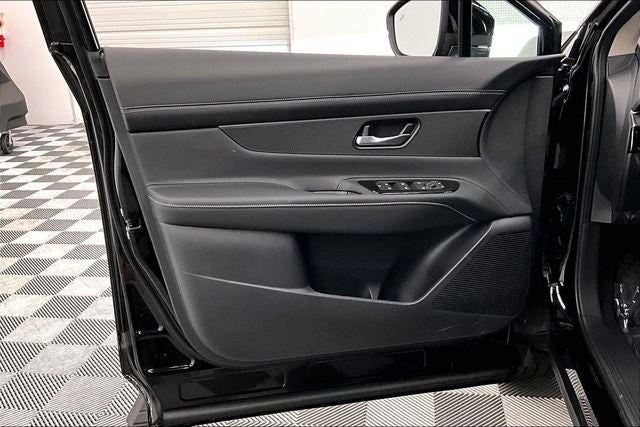 2026 Nissan Murano SV AWD