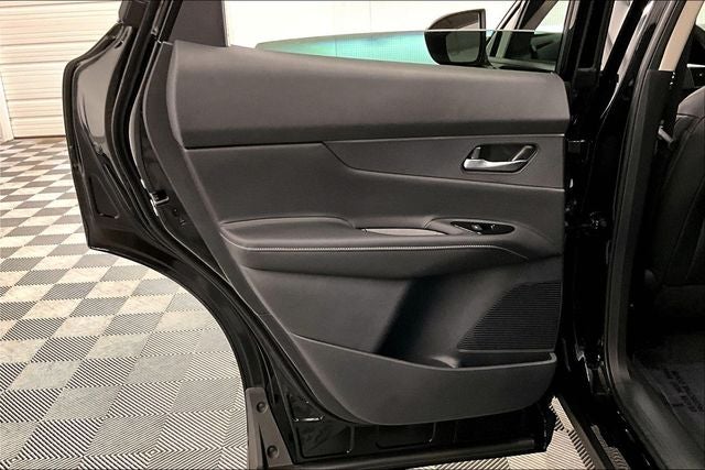 2026 Nissan Murano SV AWD