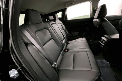 2026 Nissan Murano SV AWD