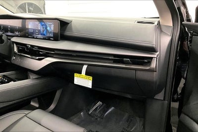 2026 Nissan Murano SV AWD