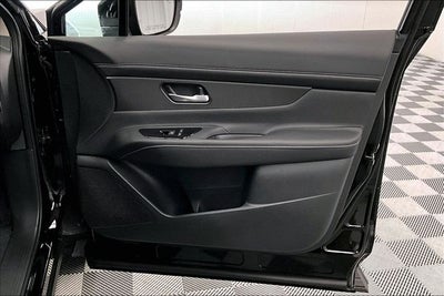 2026 Nissan Murano SV AWD