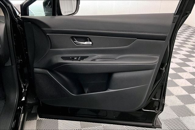 2026 Nissan Murano SV AWD